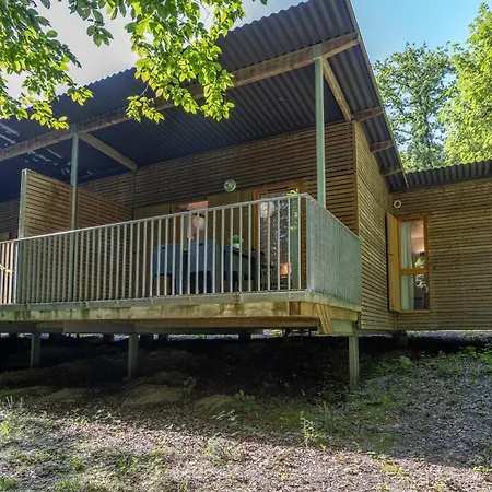 Les Charmes C40B - Le Val Joly Villa Eppe-Sauvage Exterior photo