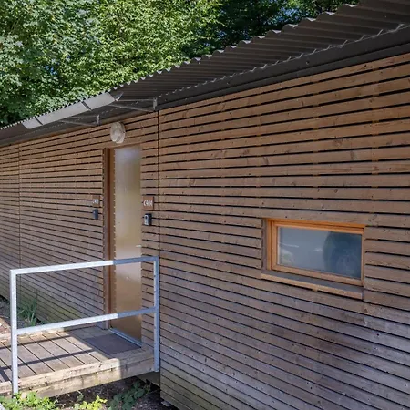 Les Charmes C40B - Le Val Joly Villa Eppe-Sauvage Exterior photo