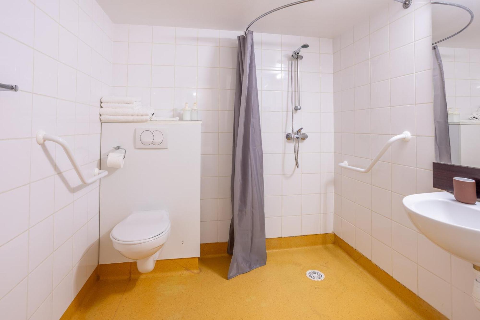 Les Charmes C40b - Le Val Joly Holiday home