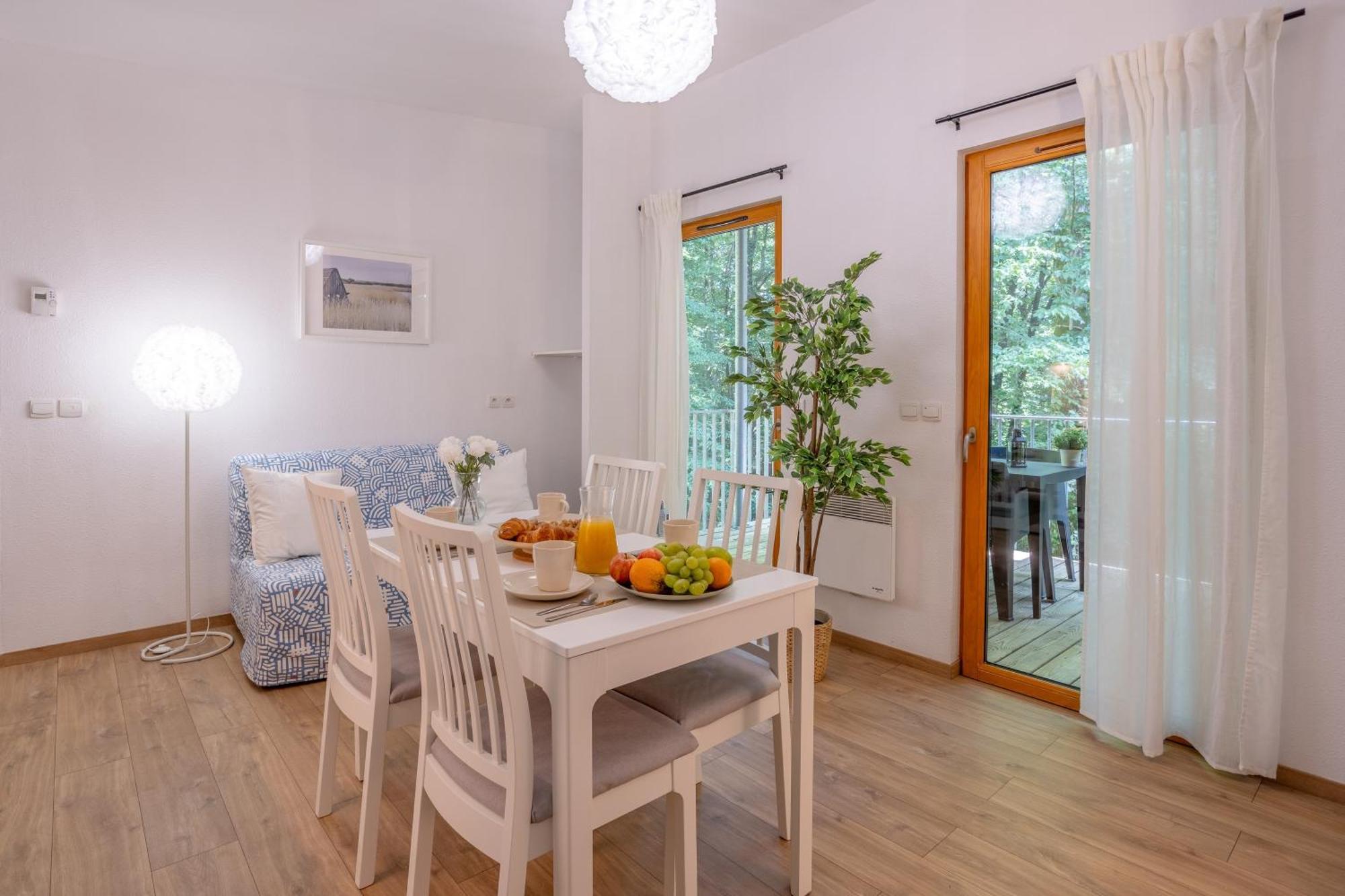 Holiday home Les Charmes C40b - Le Val Joly Eppe-Sauvage