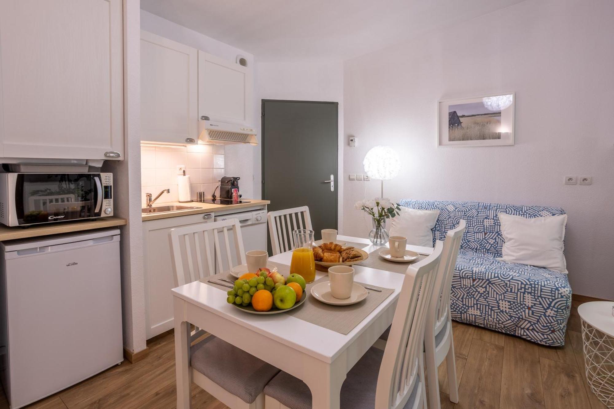 Holiday home Les Charmes C40b - Le Val Joly *