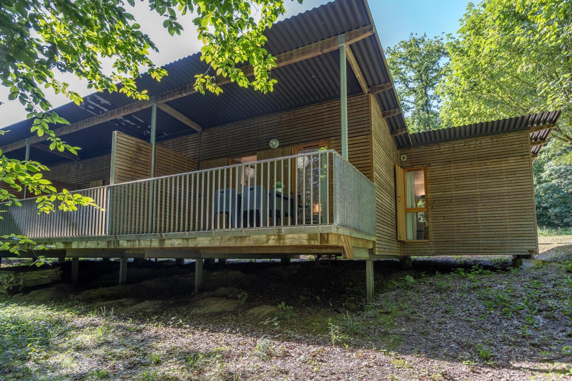 Holiday home Les Charmes C40b - Le Val Joly *
