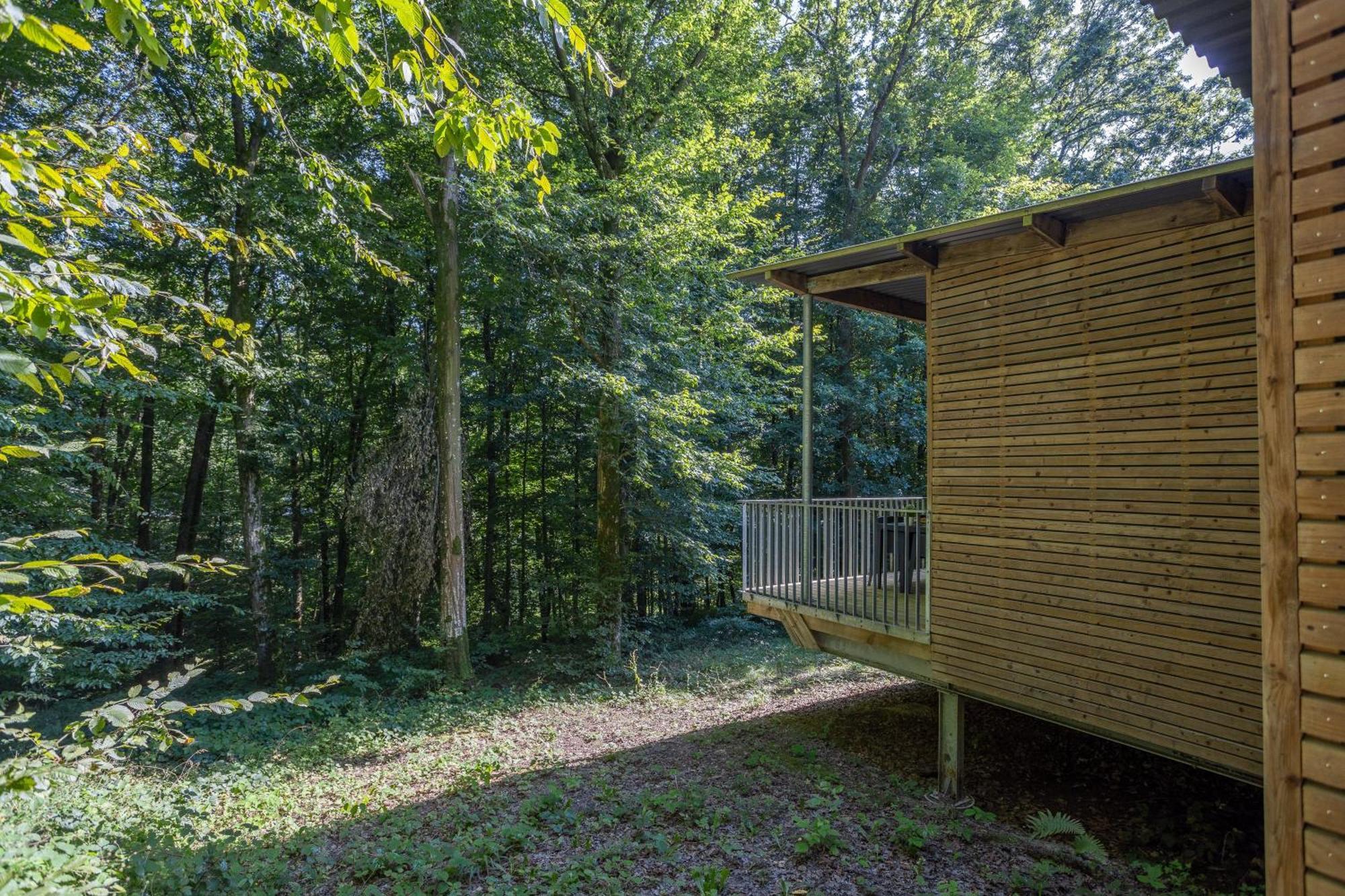 Holiday home Les Charmes C40b - Le Val Joly Eppe-Sauvage